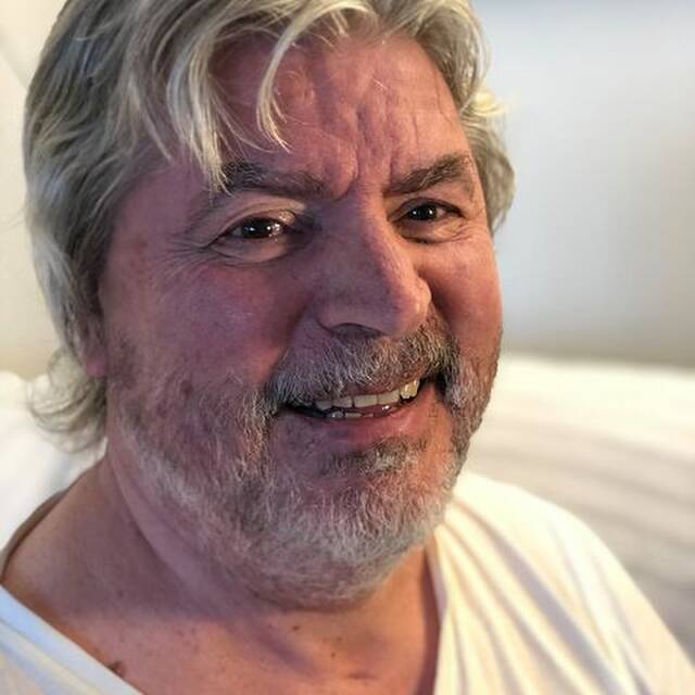 Heiner Vogt