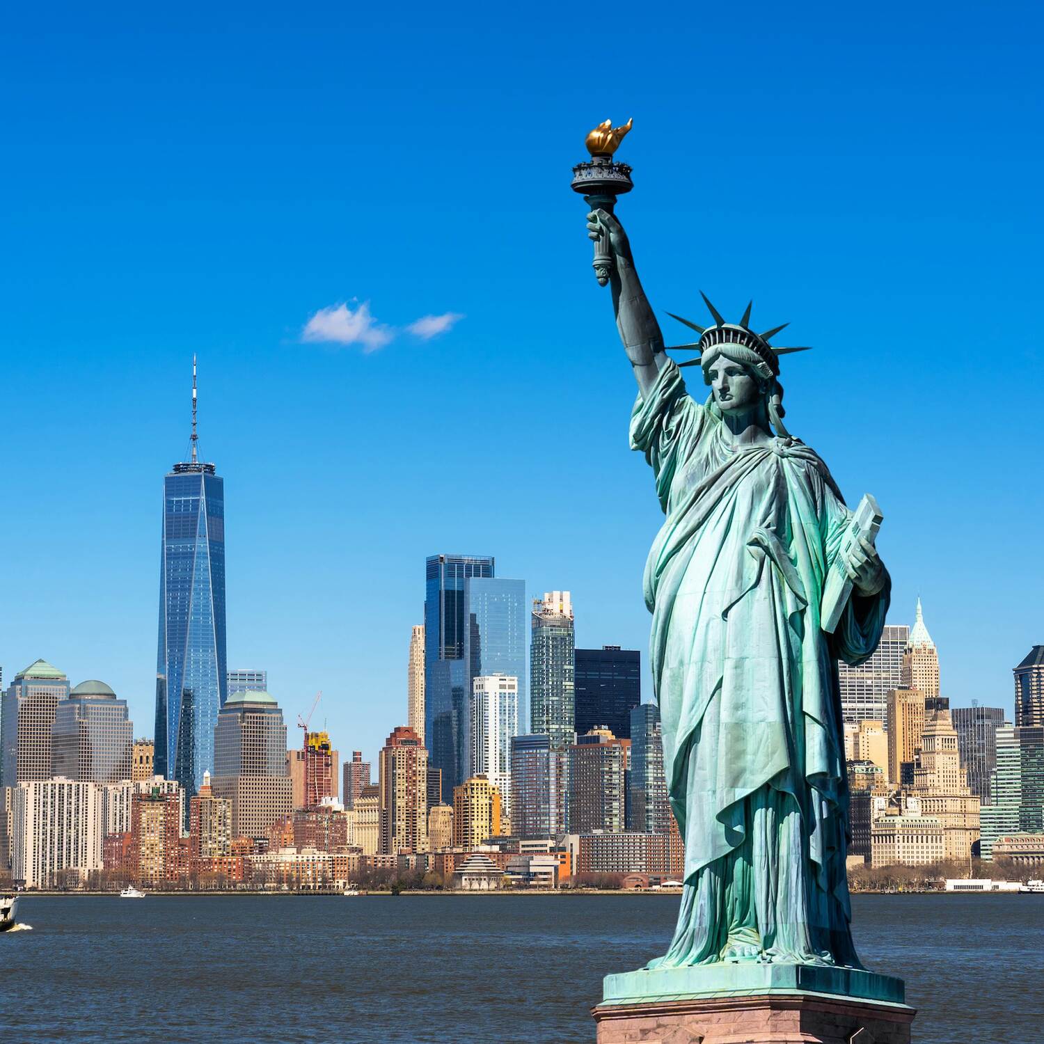 New York