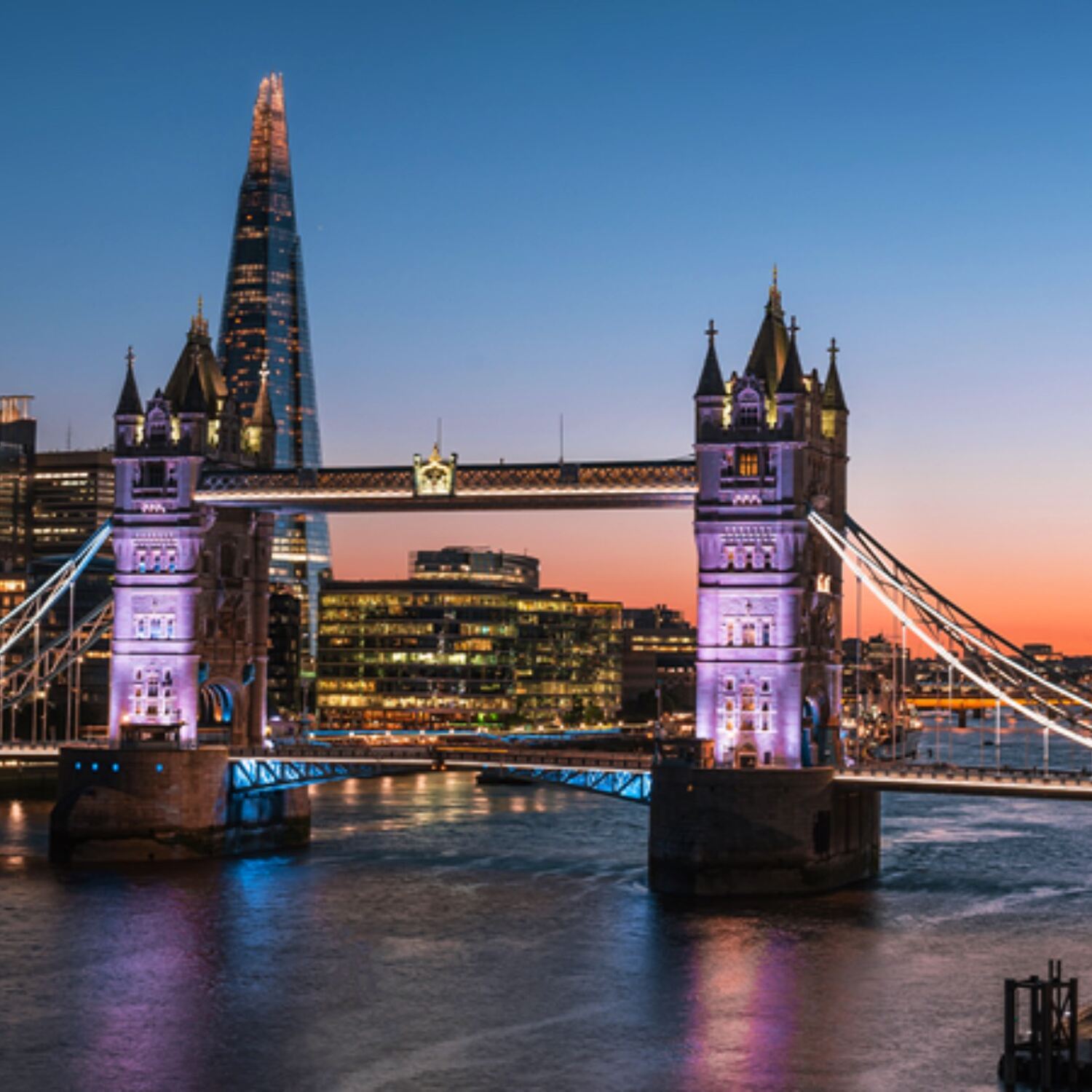 London