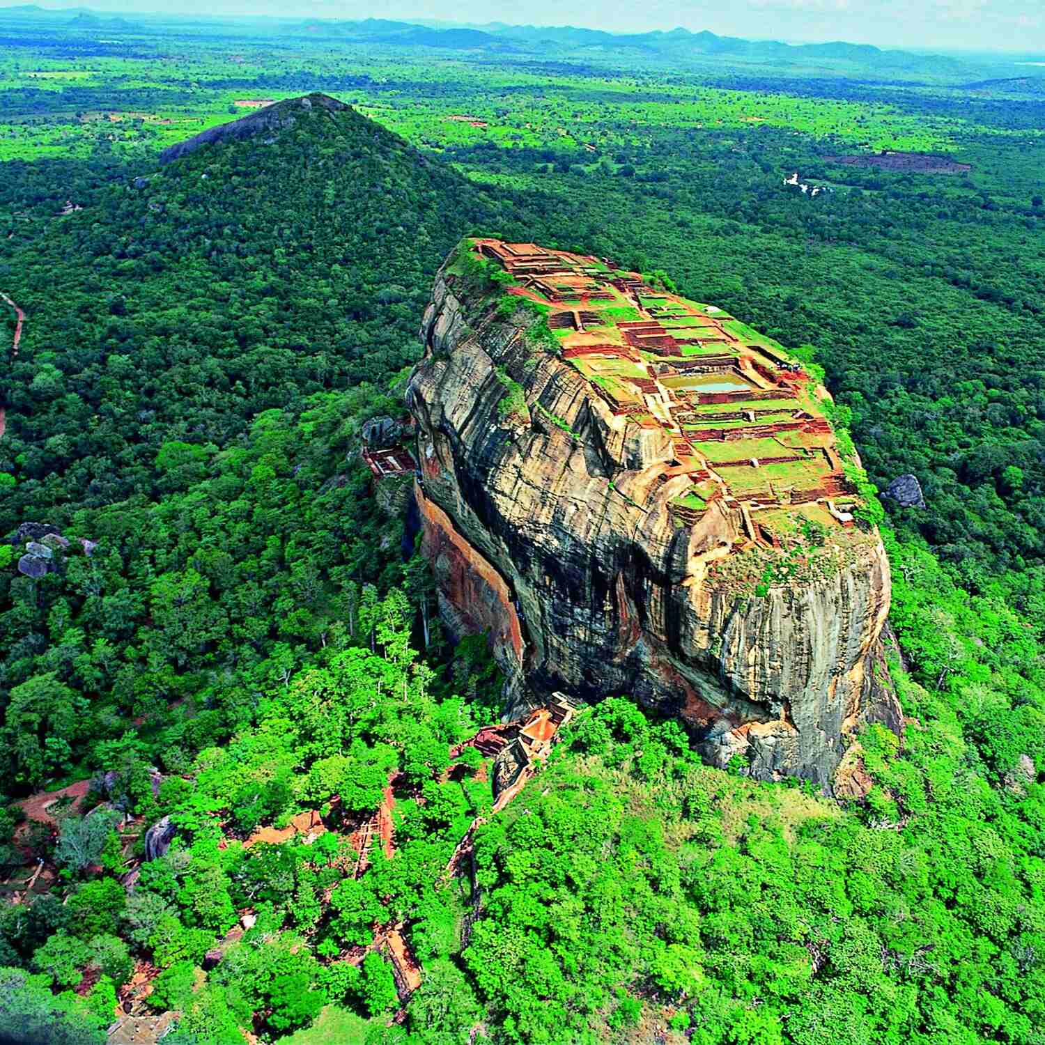 Sri Lanka & Malediven
