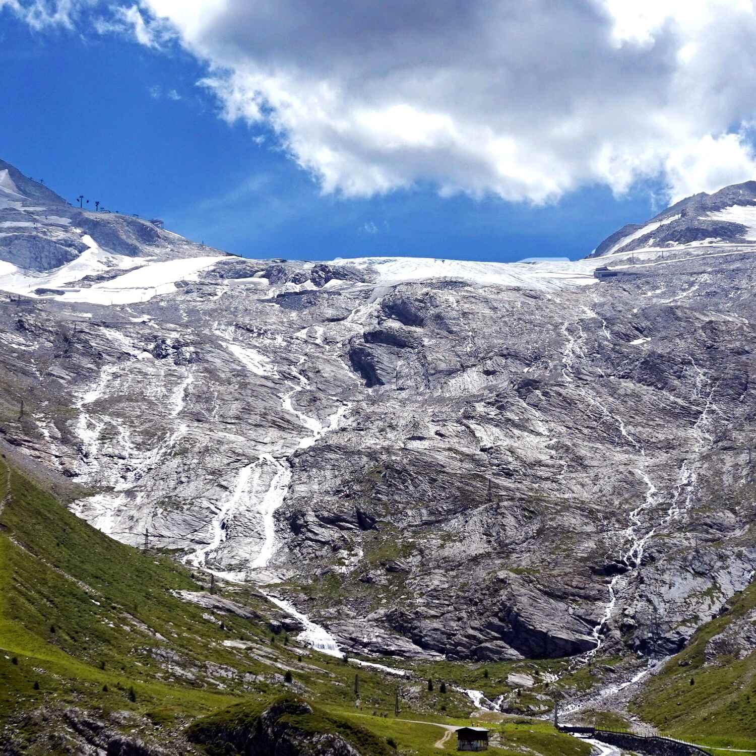 Hintertuxer Hüttentour