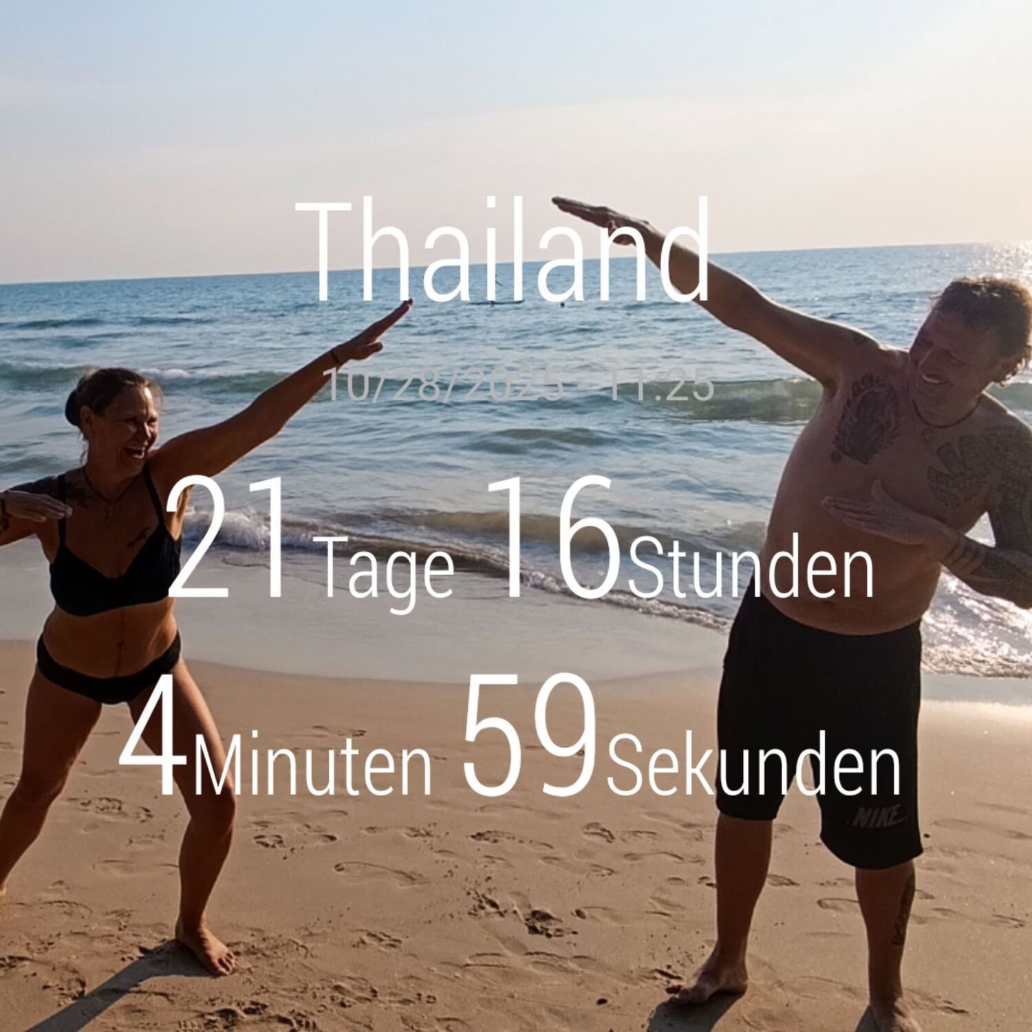 Thailand - Malaysia - Vietnam