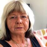 ANNIKA HALLBERG EKSTRÖM