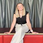 Sarah Thaller