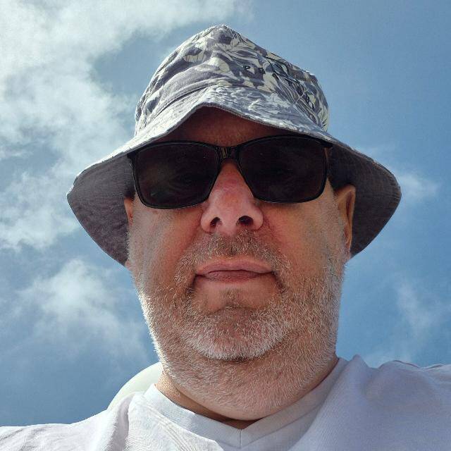 Steve Judd