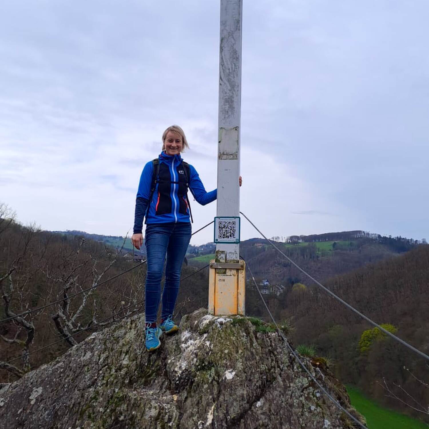 Alpen Trekking