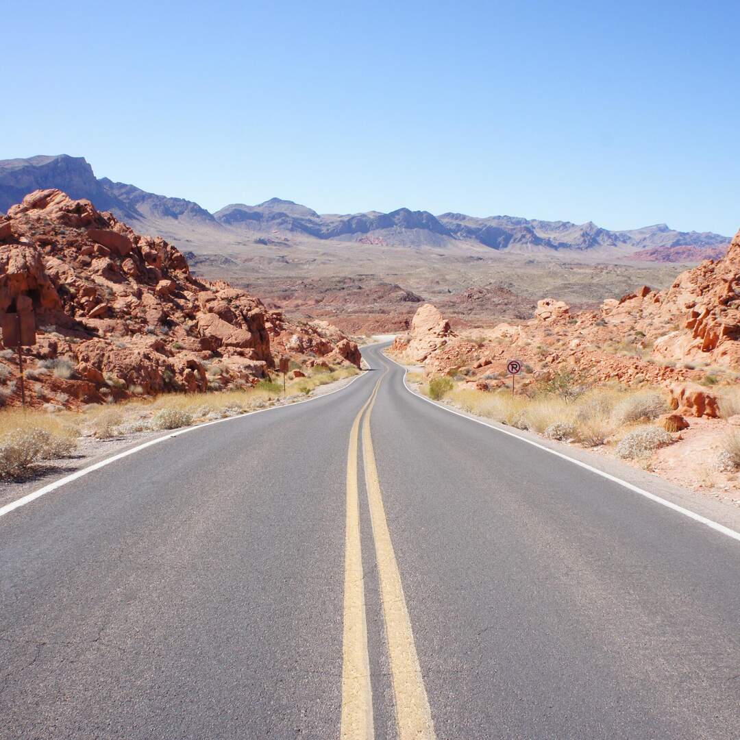 US Roadtrip 2019