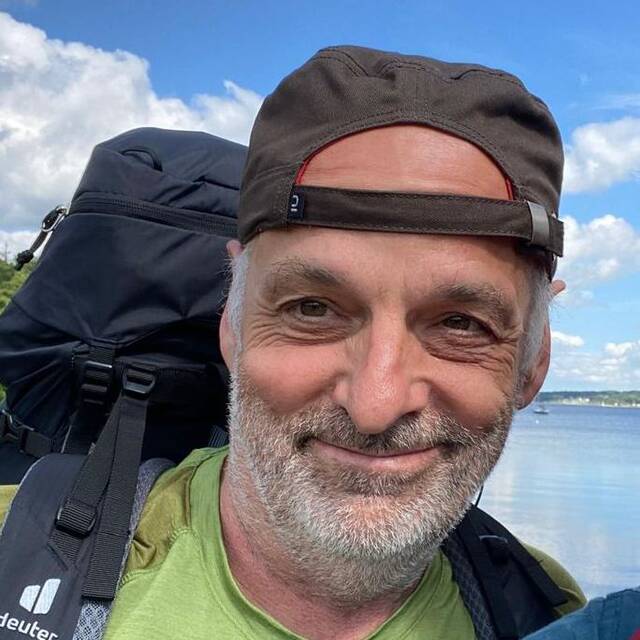 Rainer Blank