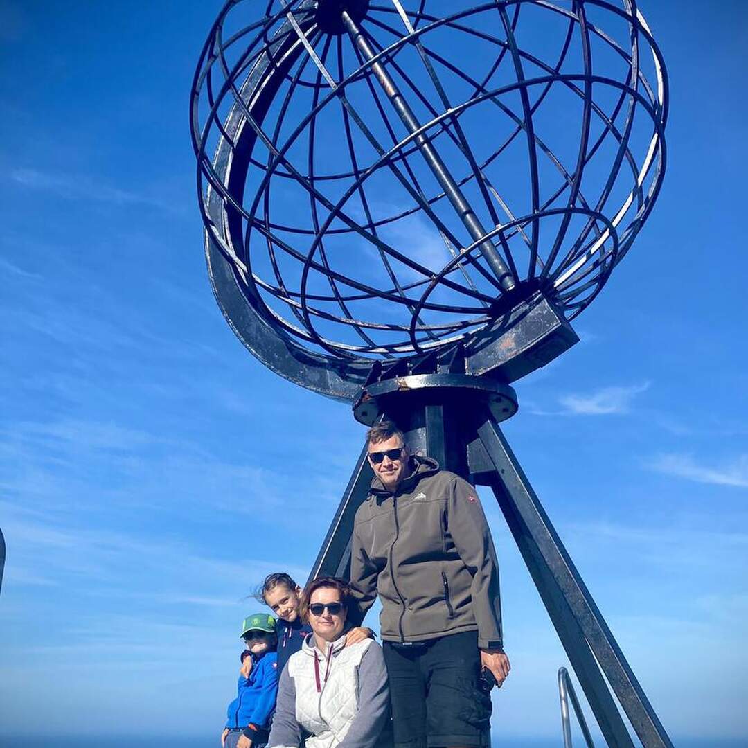 Sommerurlaub 2020