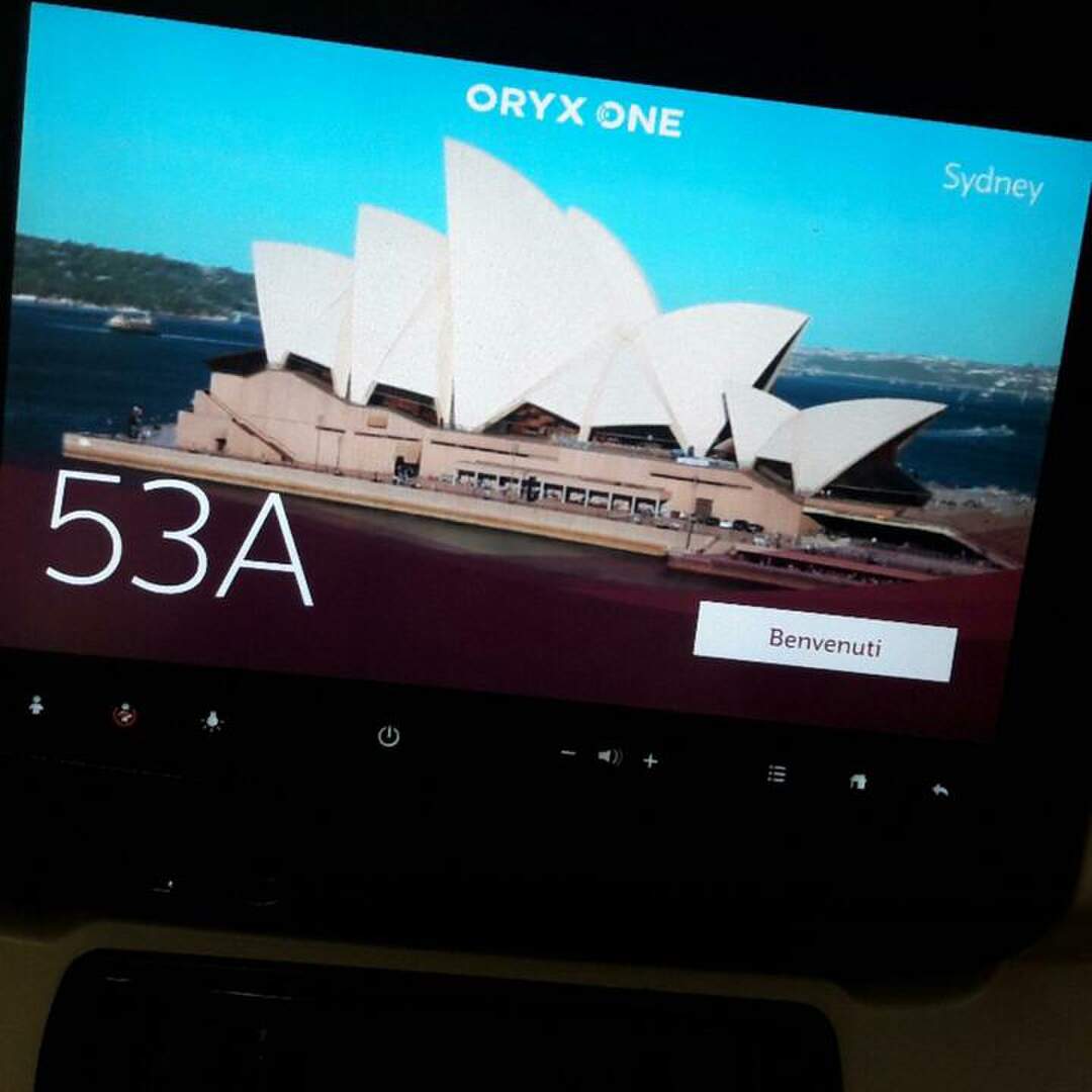 Auslandspraktikum in Sydney