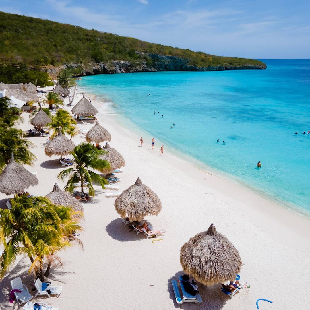 Curacao
