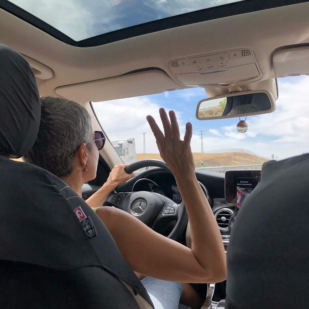 Essaouira Agosto 2019