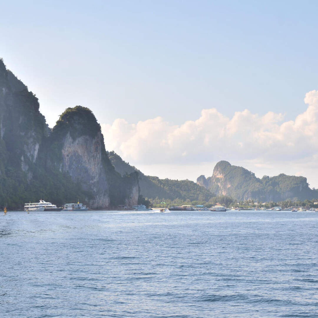 Thailand