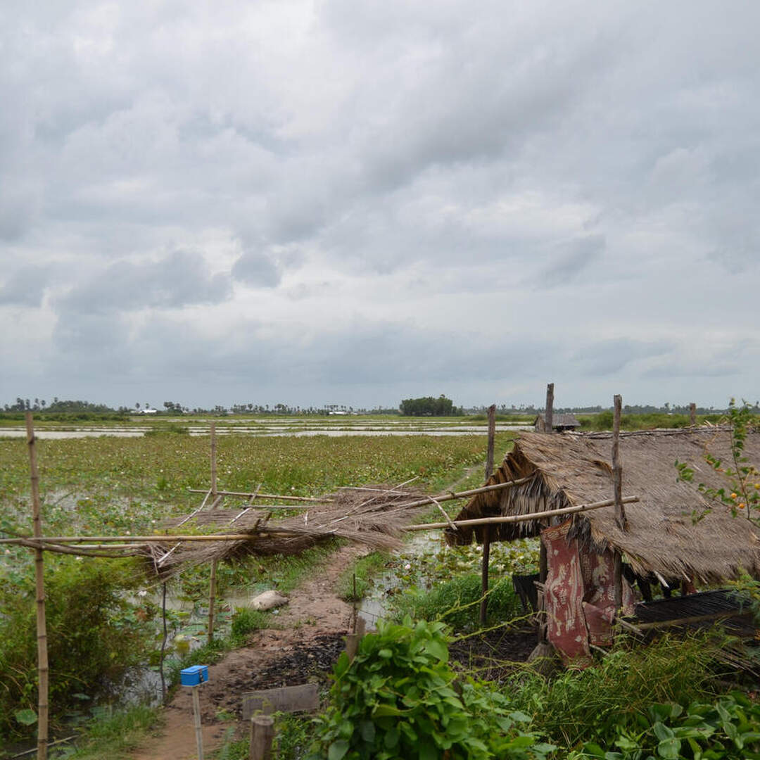 Cambodia