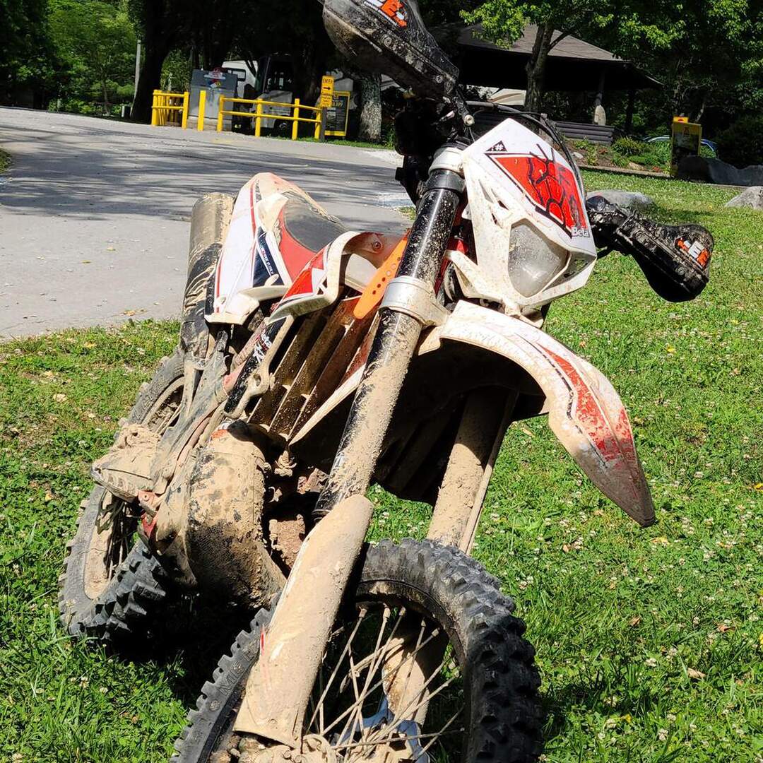 Renfro Ride