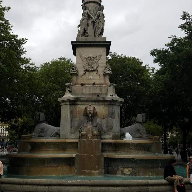 Paris France
