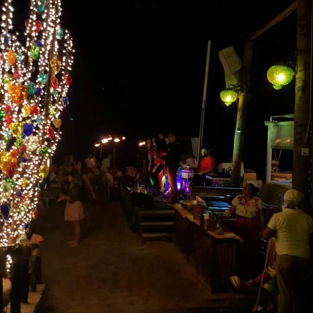 Cabo Mexico