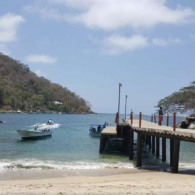 Mexico