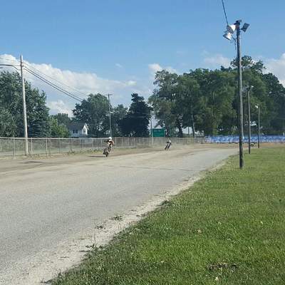 Wauseon vintage swap