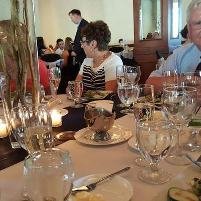 allicon wedding