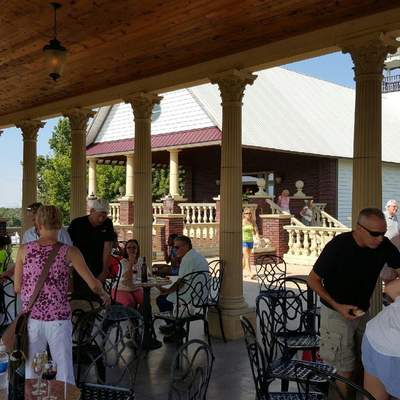 kosicek winery
