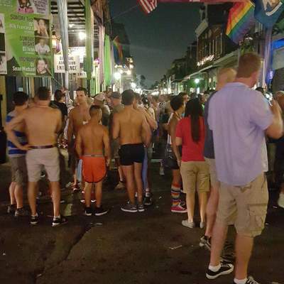New Orleans