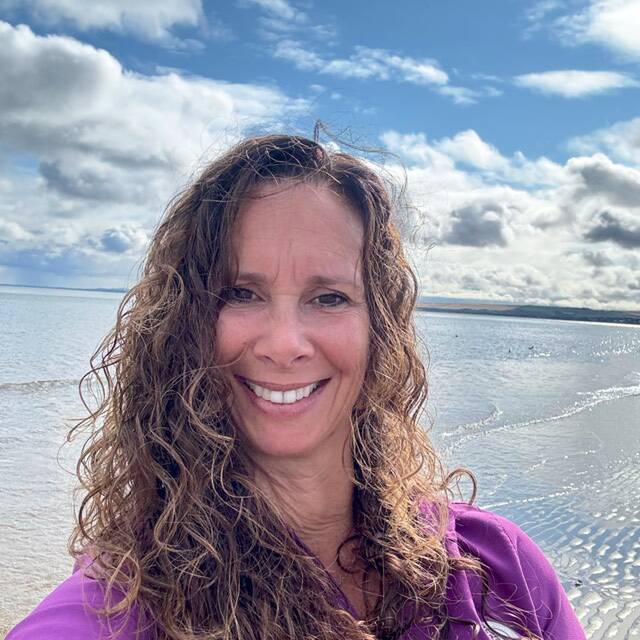 Lisa Mendenhall