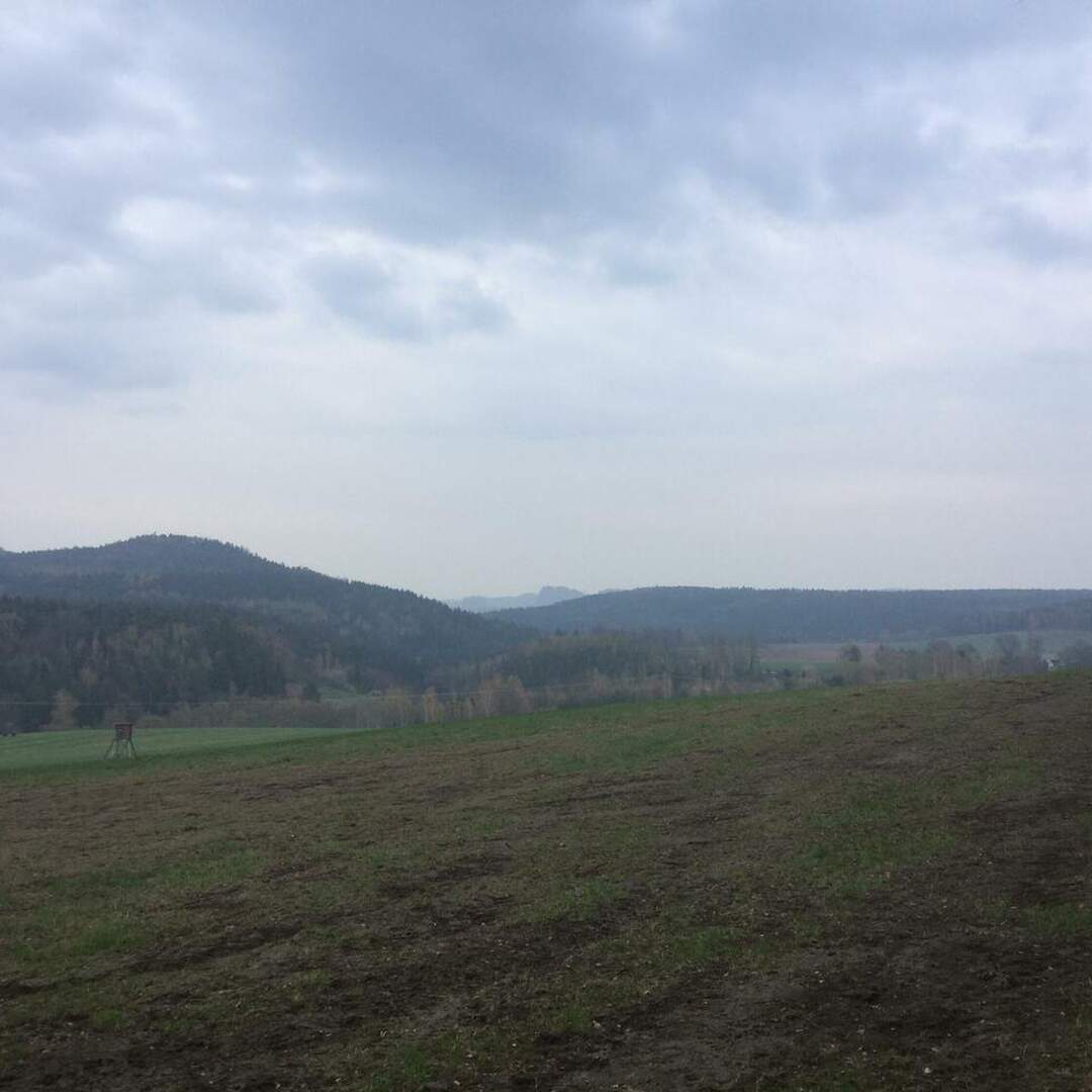 Elbsandsteingebirge