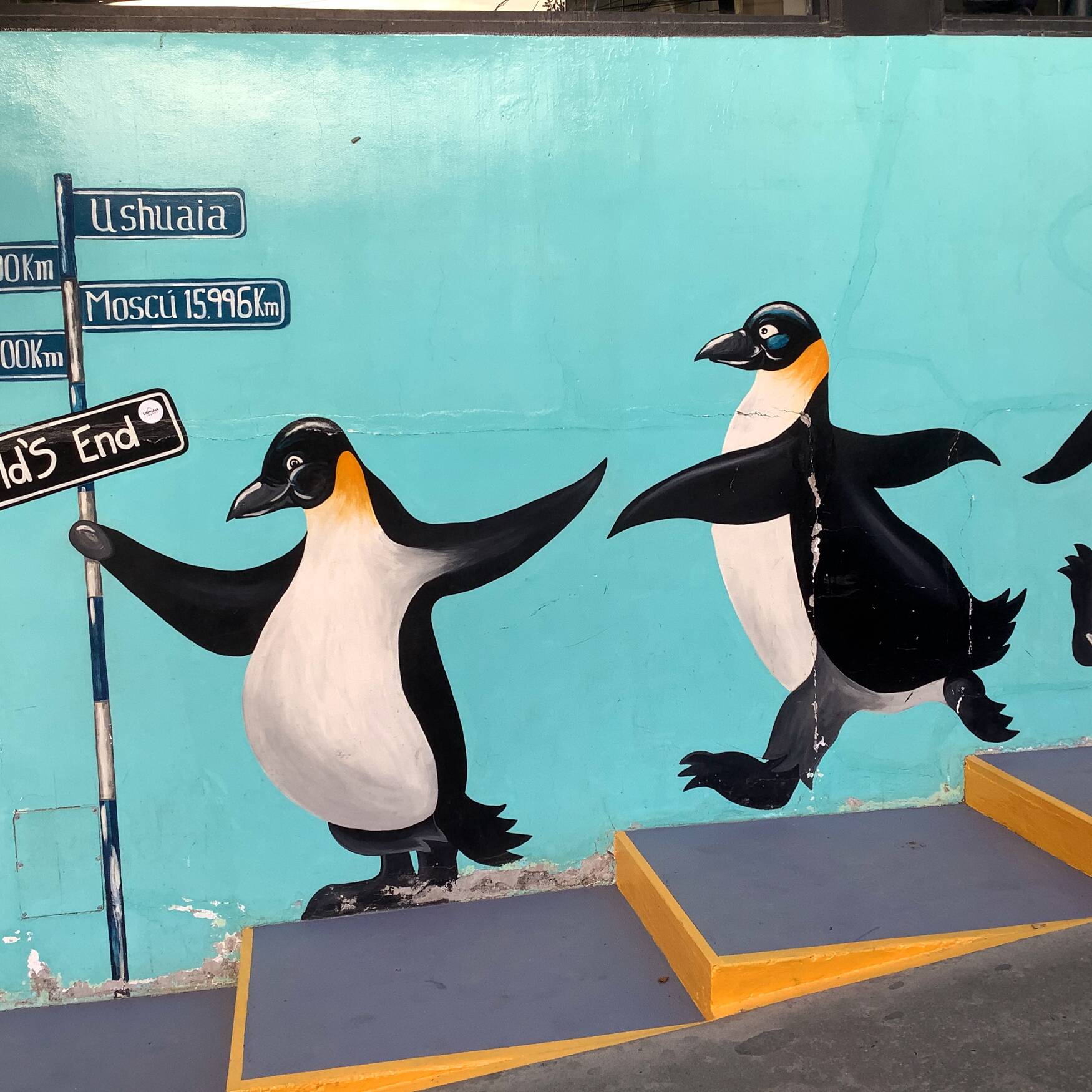 Antarctica