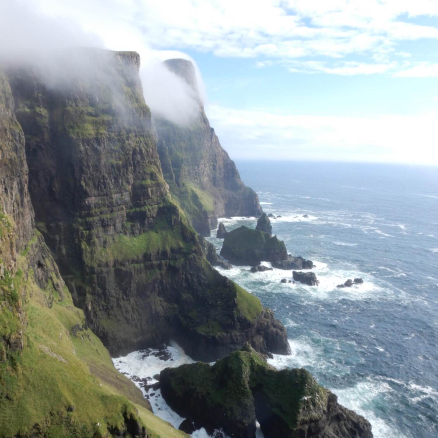 Islands of this world