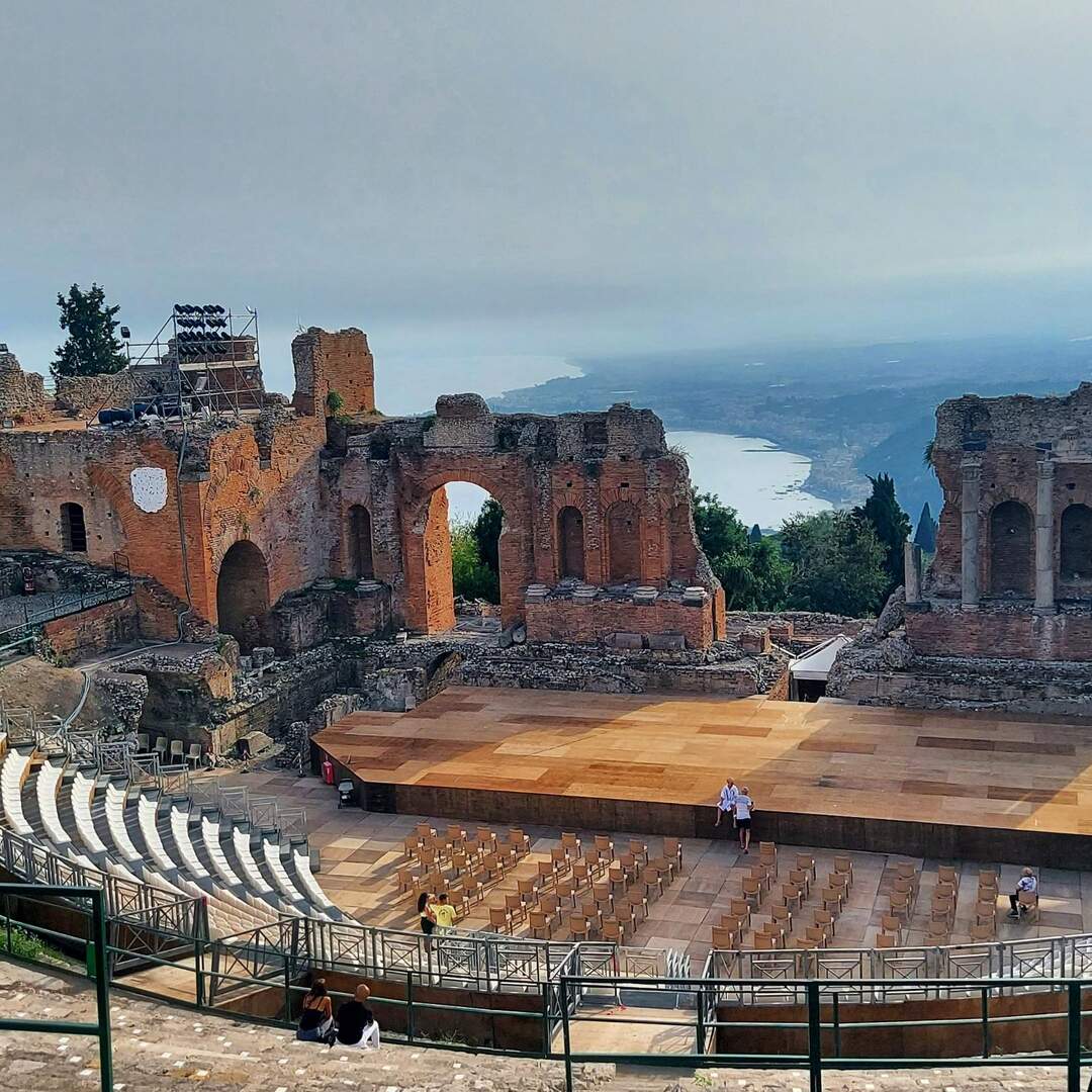 Sicilia Orientale