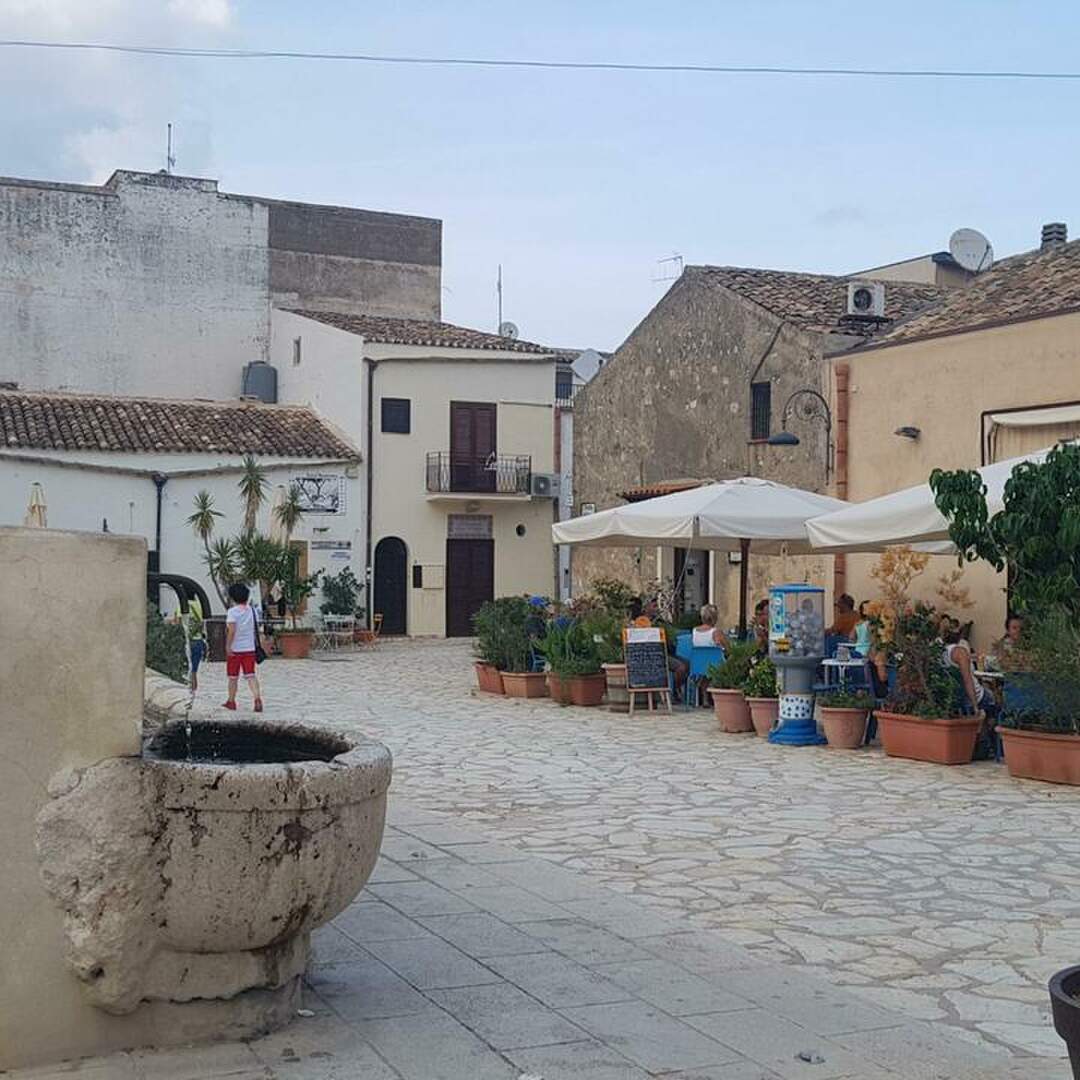 Sicilia Occidentale