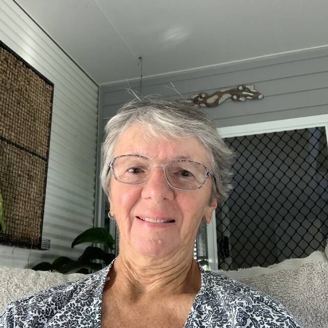 Sue B.