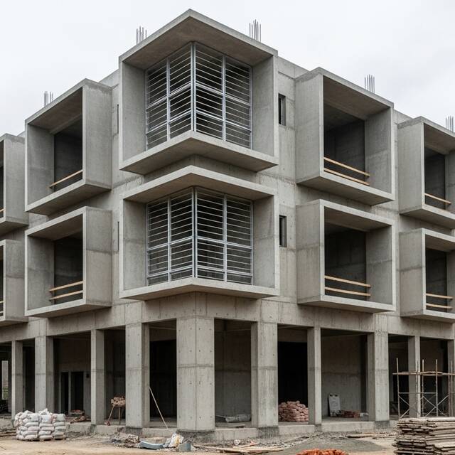 Construction Company in Lahore