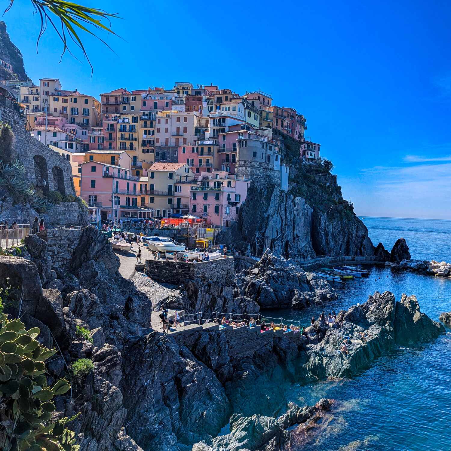 Cinque Terre