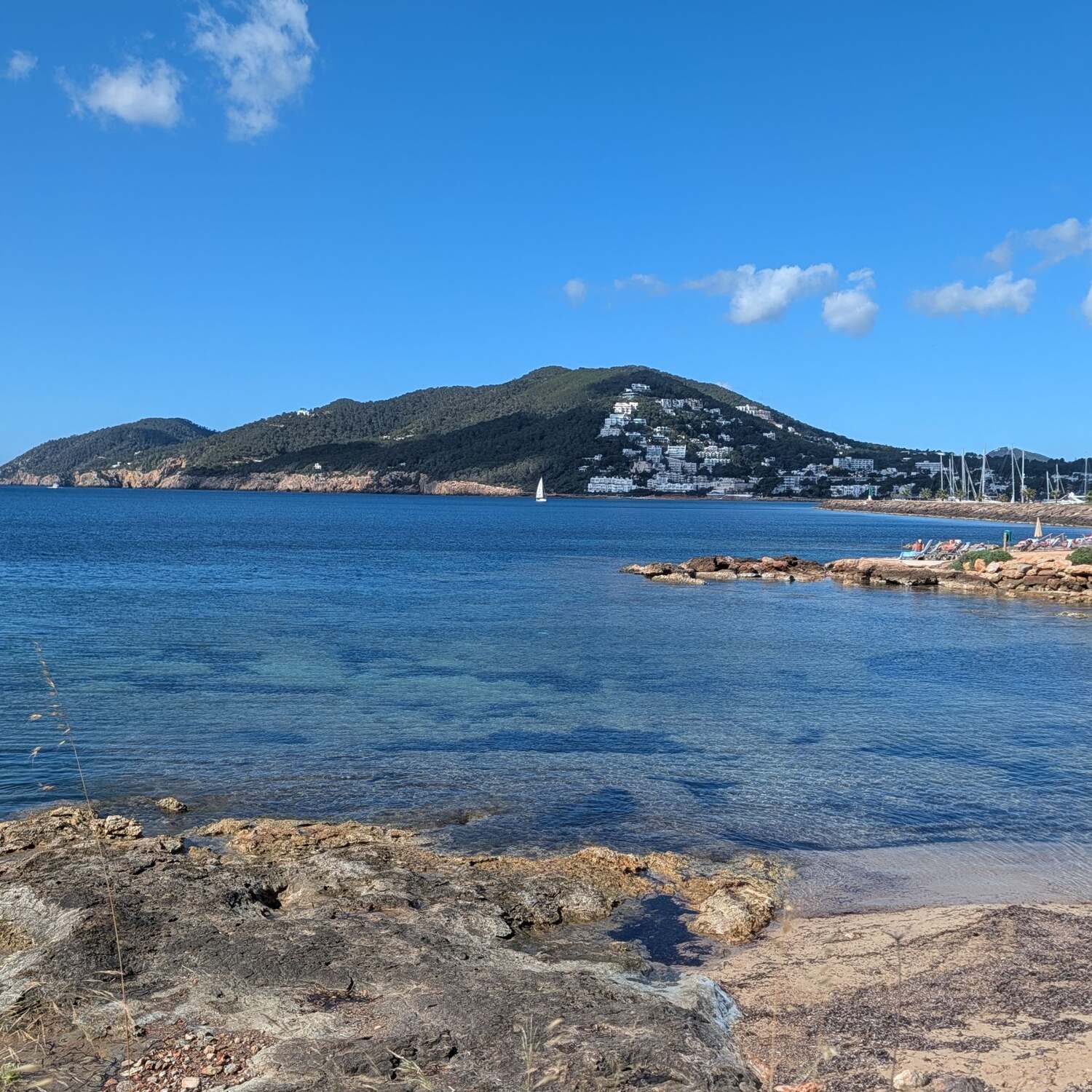 Ibiza