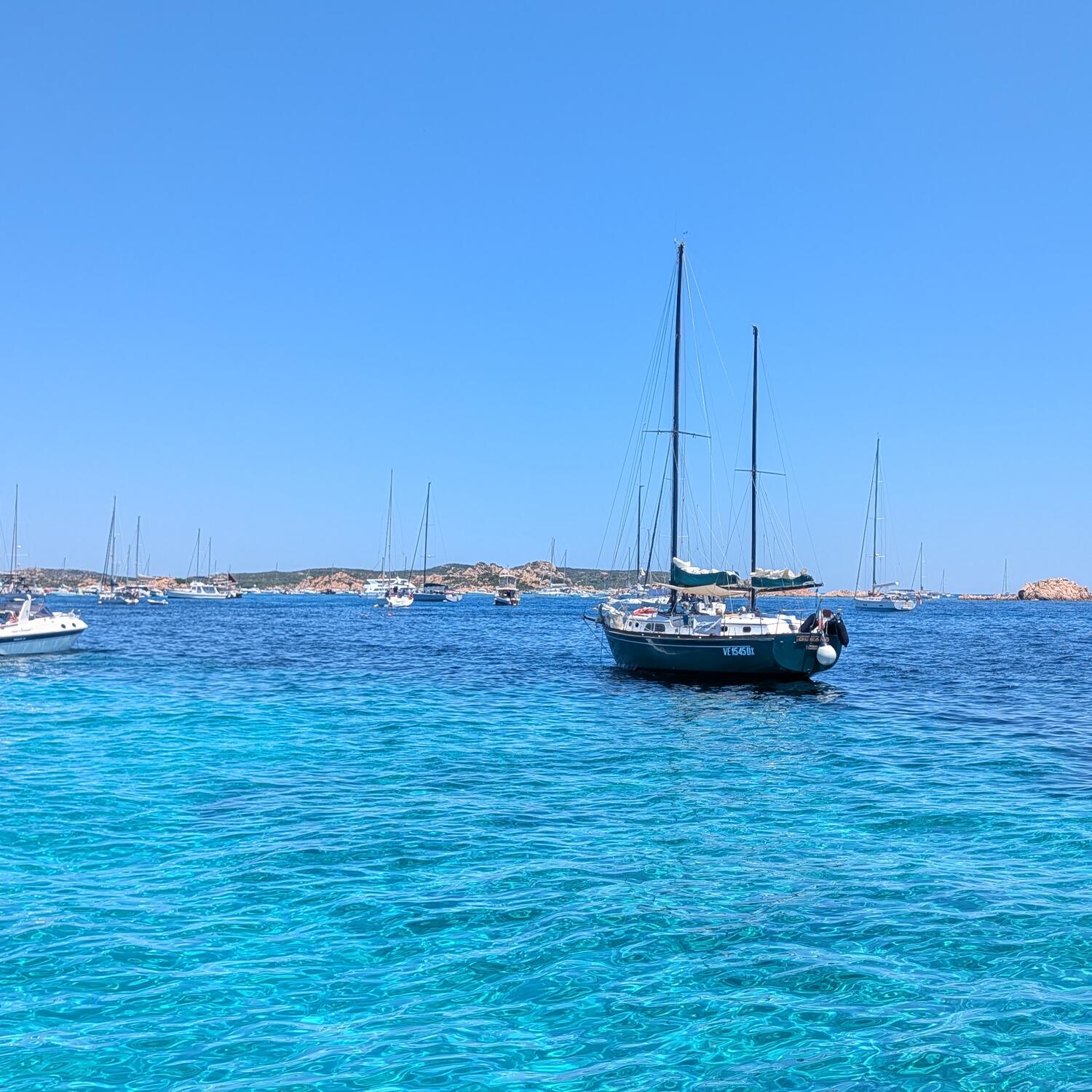 Sardinia