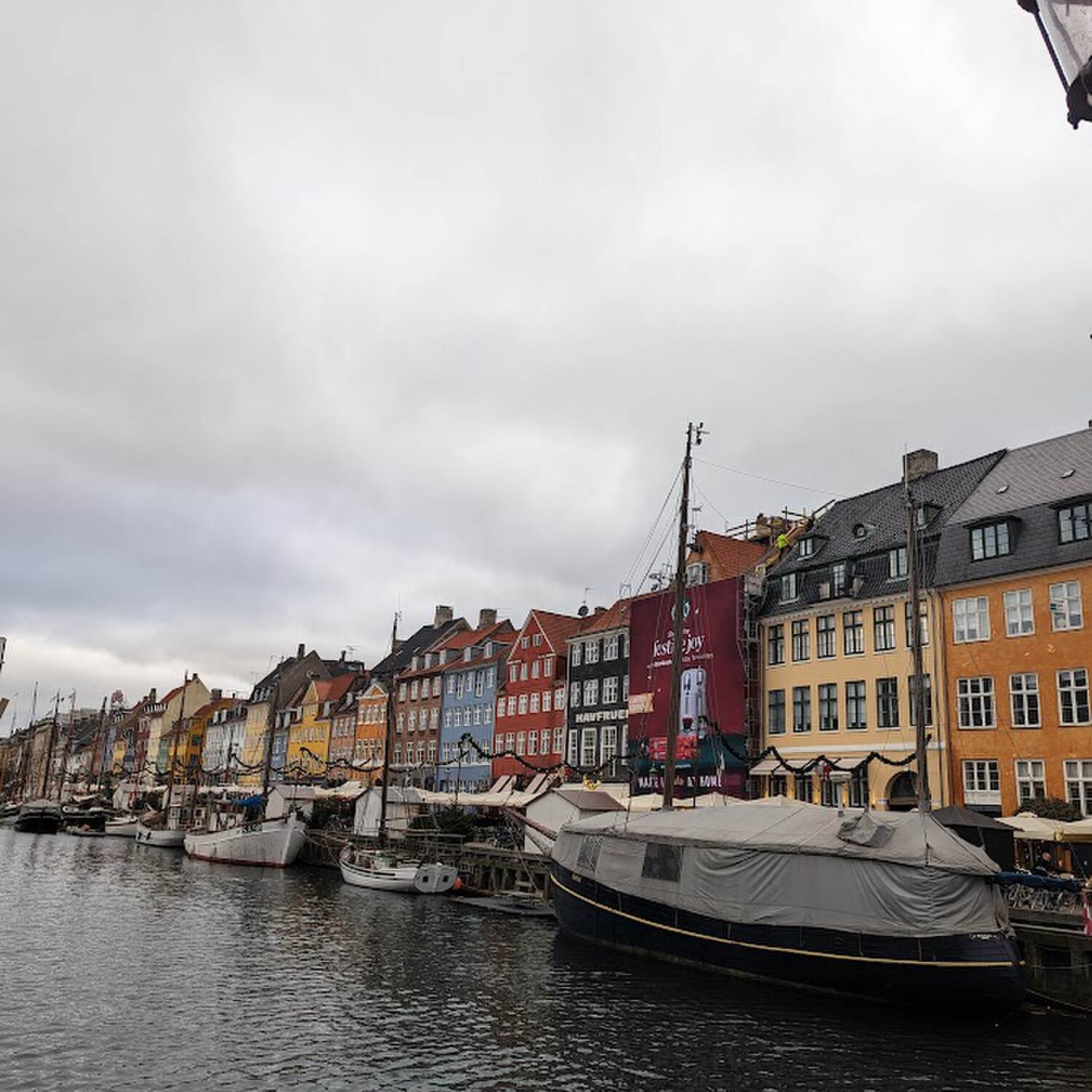Copenhagen, Denmark