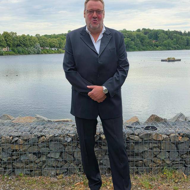 Stephan Musielak