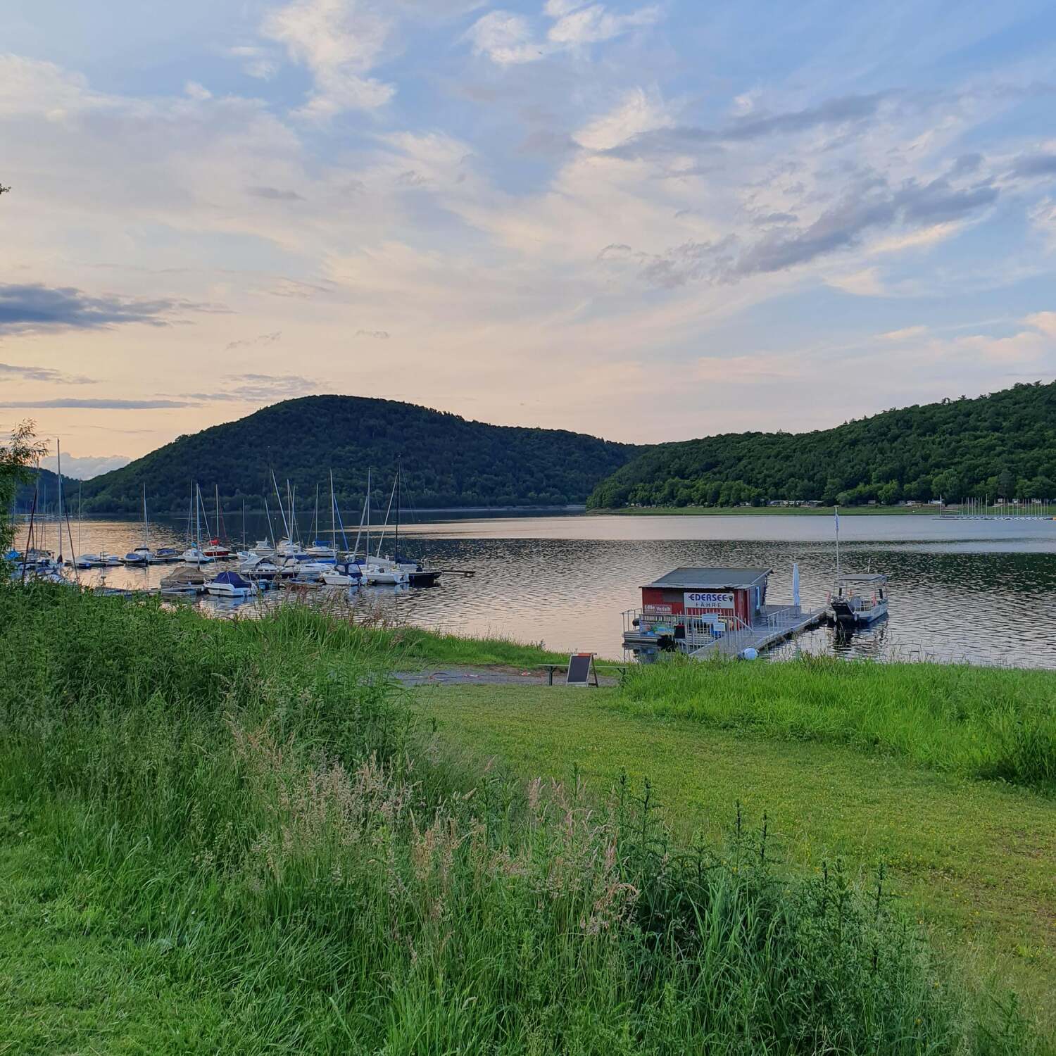 Edersee