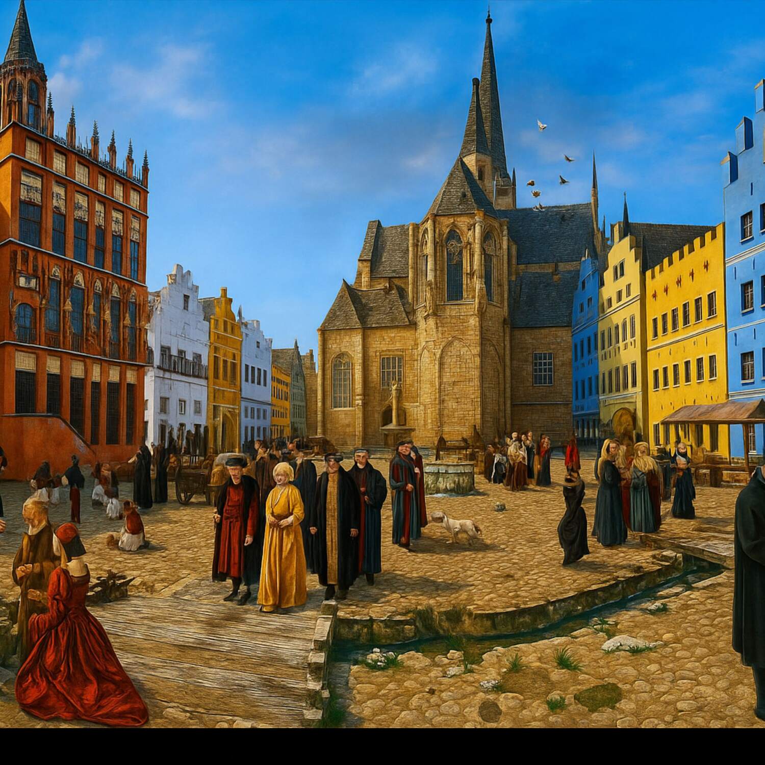 France, Spain Portugal 2025/26