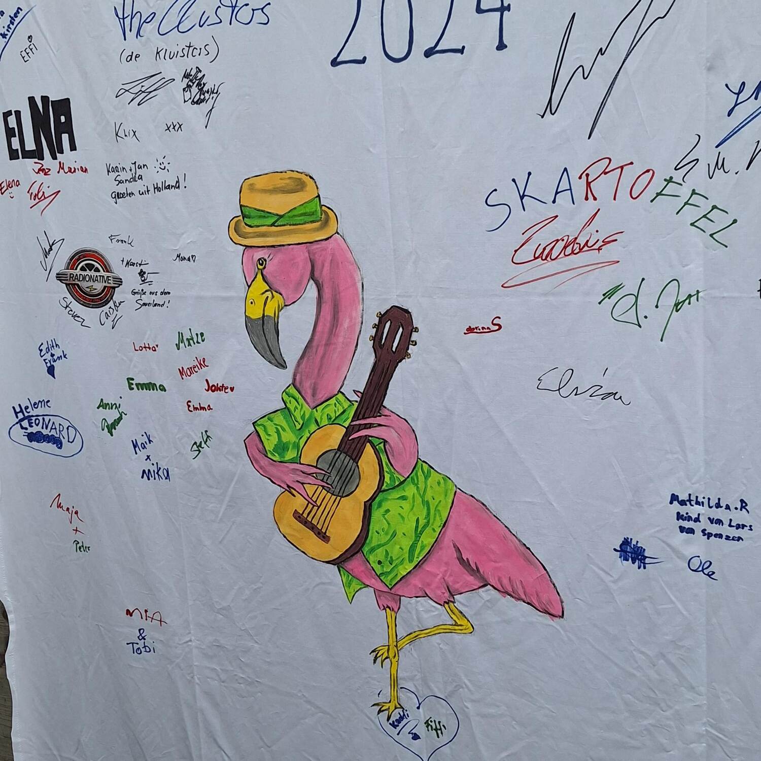 Vreden Zwill Rock 2024