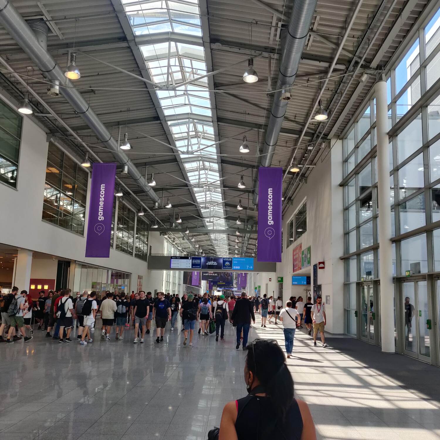 Gamescom 2025