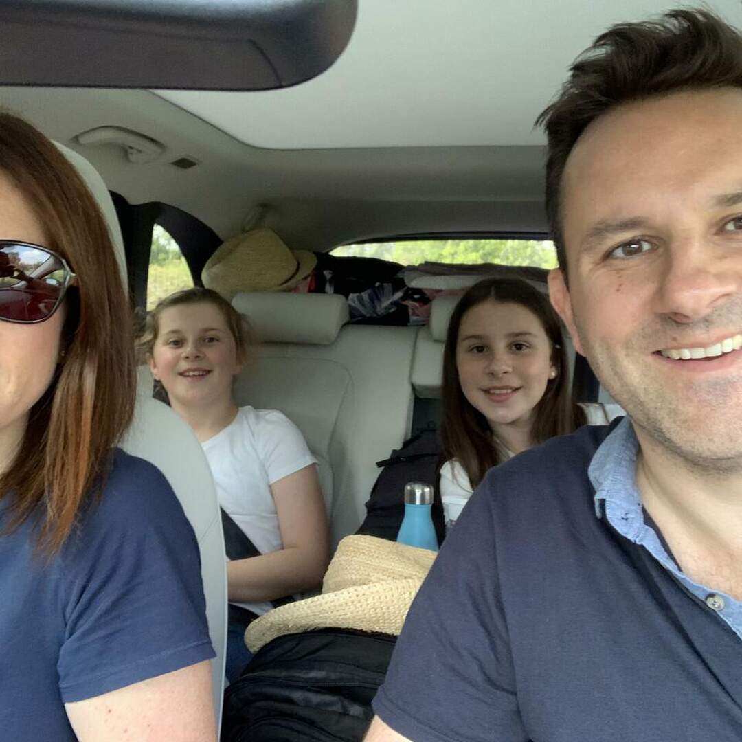 Northern France Road Trip