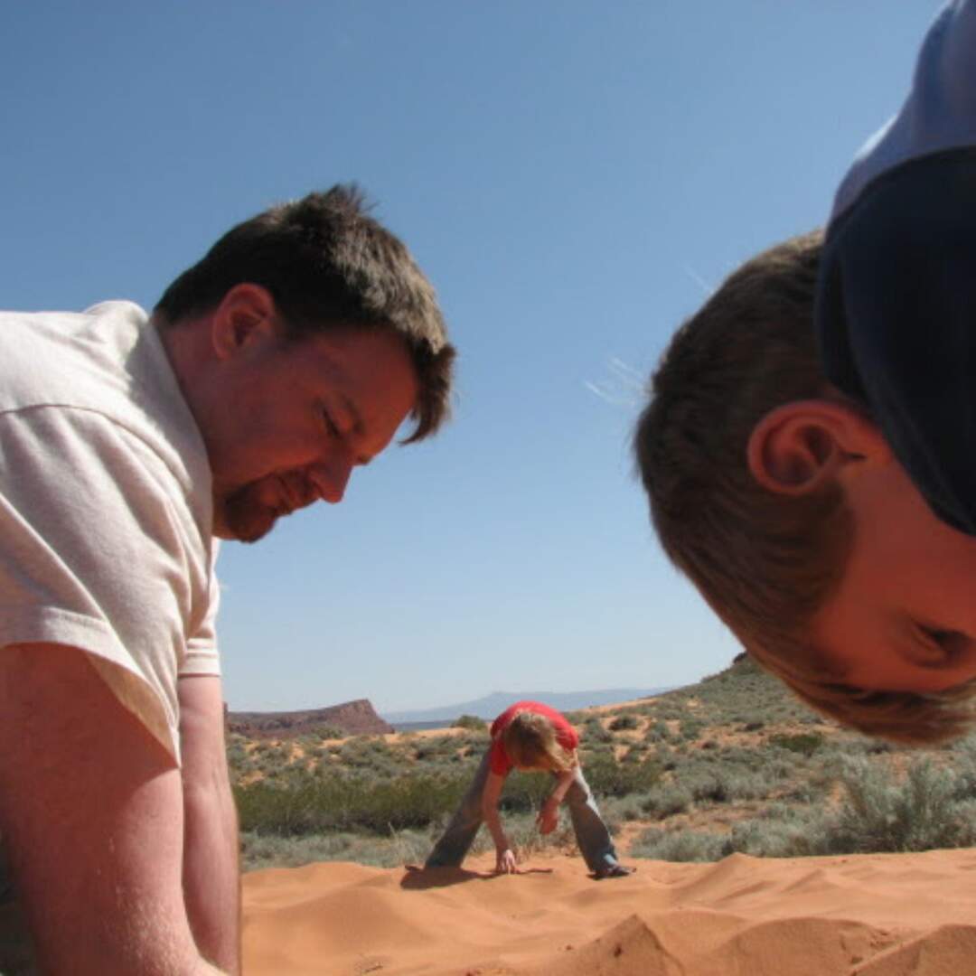 2009 St. George