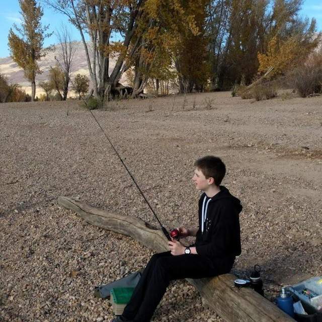 2017 Wolf Creek