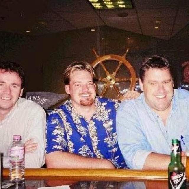 2001 Michigan