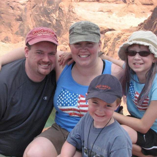 2010 Lake Powell