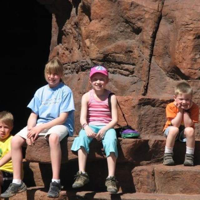 2008 St. George