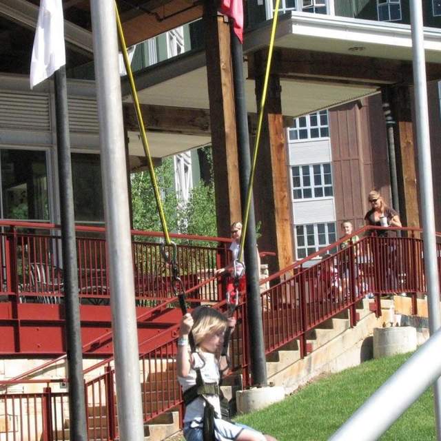 2009 Park City